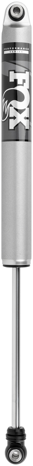 Shock Absorber 18-On Jeep Wrangler JL Rear Performance Series 2.0 IFP 11.6 Inch 3.5-4 Inch Lift Fox Factory