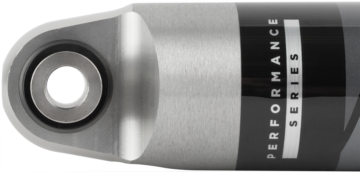 Shock Absorber 18-On Jeep Wrangler JL Rear Performance Series 2.0 IFP 11.6 Inch 3.5-4 Inch Lift Fox Factory-2