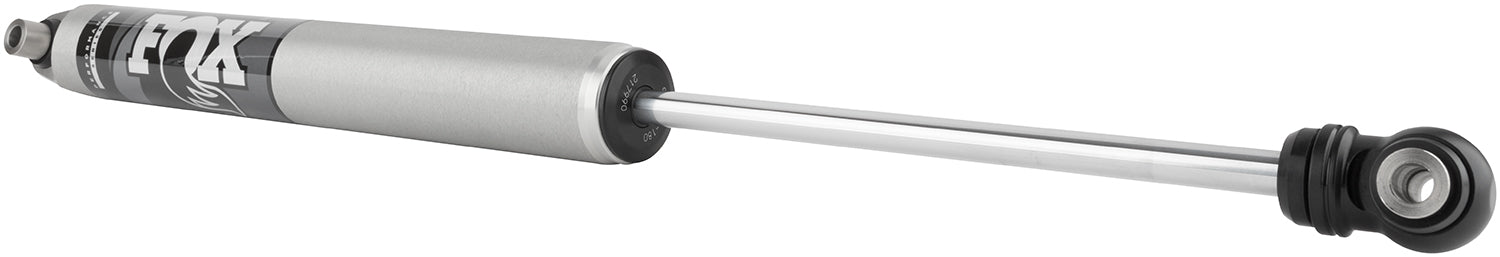Shock Absorber 18-On Jeep Wrangler JL Rear Performance Series 2.0 IFP 11.6 Inch 3.5-4 Inch Lift Fox Factory-4