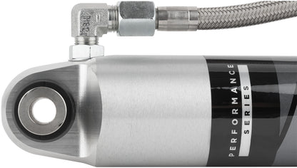 Shock Absorber 18-On Jeep Wrangler JL Rear Performance Series 2.0 Remote Reservoir 11.6 Inch 2-3 Inch Lift Fox Factory-1