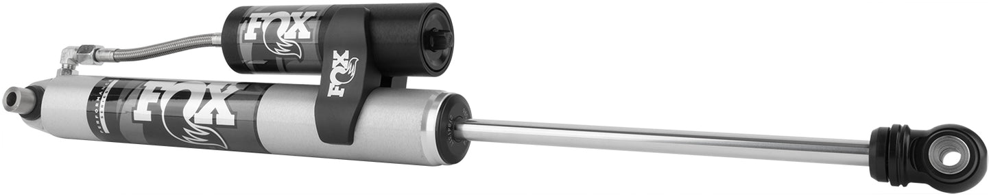 Shock Absorber 18-On Jeep Wrangler JL Rear Performance Series 2.0 Remote Reservoir 11.6 Inch 2-3 Inch Lift Fox Factory-4