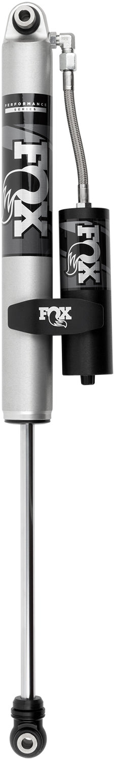 Shock Absorber 18-On Jeep Wrangler JL Rear Performance Series 2.0 Remote Reservoir 12.1 Inch 3.5-4 Inch Lift Fox Factory