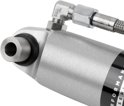 Shock Absorber 18-On Jeep Wrangler JL Rear Performance Series 2.0 Remote Reservoir 12.1 Inch 3.5-4 Inch Lift Fox Factory-1
