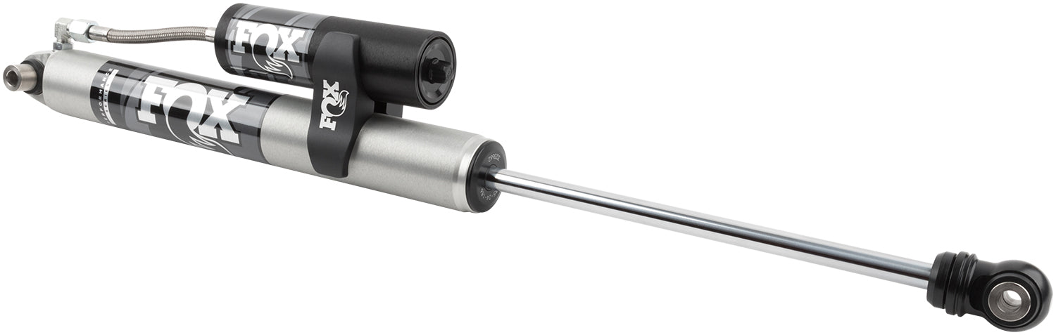 Shock Absorber 18-On Jeep Wrangler JL Rear Performance Series 2.0 Remote Reservoir 12.1 Inch 3.5-4 Inch Lift Fox Factory-4