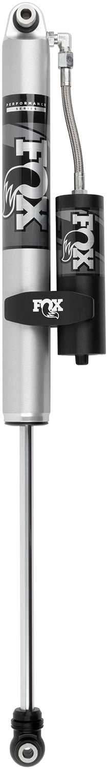 Shock Absorber 18-On Jeep Wrangler JL Rear Performance Series 2.0 Remote Reservoir 13.1 Inch 4.5-6 Inch Lift Fox Factory