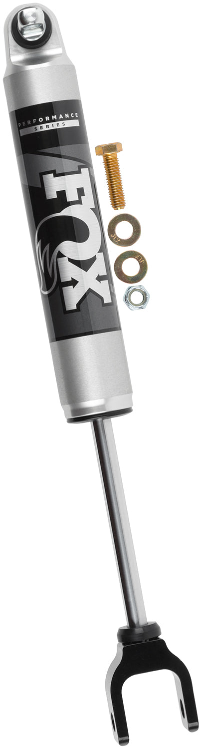 Shock Absorber 11-On Chevy HD Front Performance Series 2.0 IFP 6.6 Inch1.5-3.5 Inch Lift Fox Factory-2