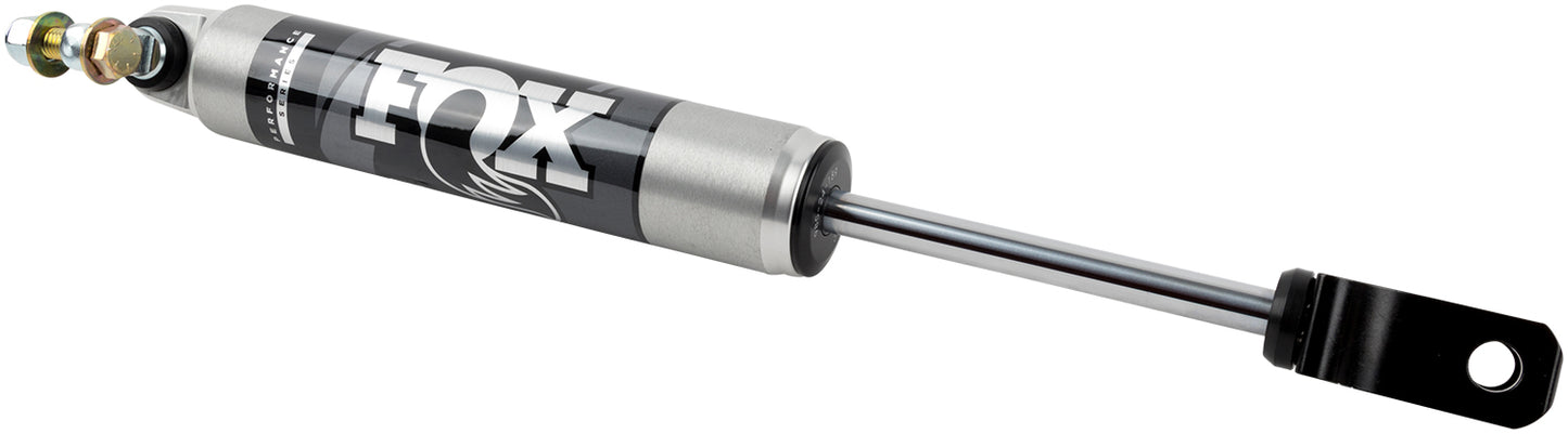 Shock Absorber 11-On Chevy HD Front Performance Series 2.0 IFP 6.6 Inch1.5-3.5 Inch Lift Fox Factory-3