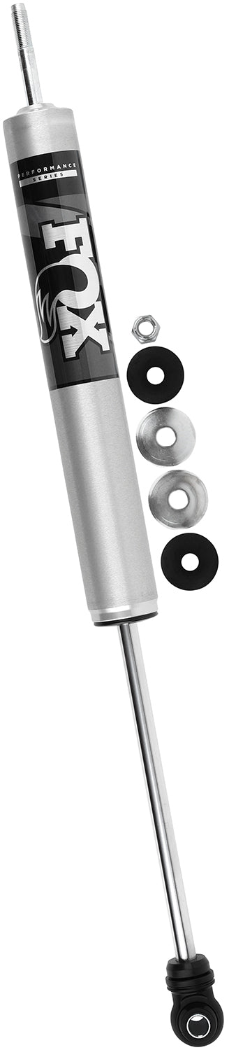 Shock Absorber 14-On Dodge 2500/3500: Front Performance Series 2.0 IFP 10.6 Inch 3-4 Inch Lift Fox Factory-2