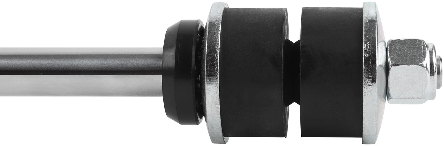 Shock Absorber 97-On Y61 & 88-97 Y60: Nissan Patrol Front Performance Series 2.0 IFP 0-1.5 Inch Lift Fox Factory-2