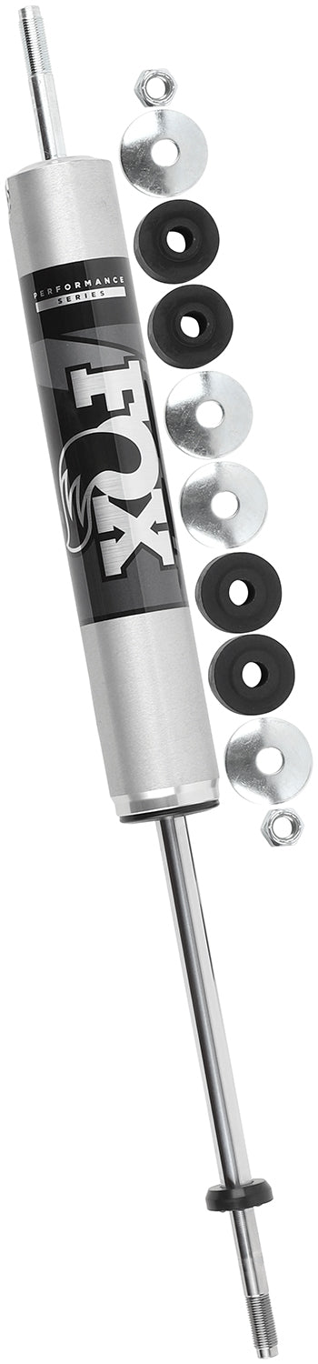 Shock Absorber 97-On Y61 & 88-97 Y60: Nissan Patrol Front Performance Series 2.0 IFP 0-1.5 Inch Lift Fox Factory-3