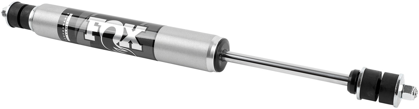 Shock Absorber 97-On Y61 & 88-97 Y60: Nissan Patrol Front Performance Series 2.0 IFP 0-1.5 Inch Lift Fox Factory-4