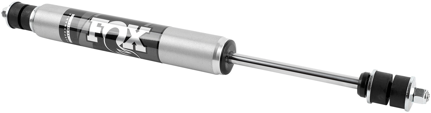 Shock Absorber 97-On Y61 & 88-97 Y60: Nissan Patrol Front Performance Series 2.0 IFP 0-1.5 Inch Lift Fox Factory-4