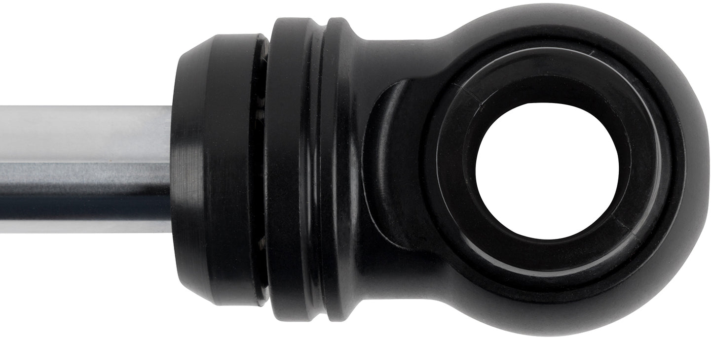 Shock Absorber 97-On Y61 & 88-97 Y60: Nissan Patrol Rear Performance Series 2.0 IFP 0-1.5 Inch Lift Fox Factory-1