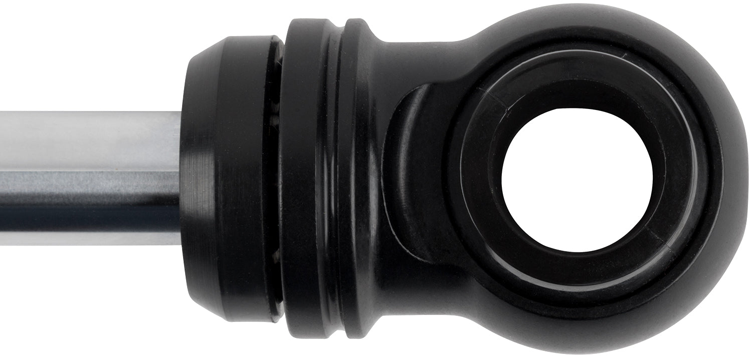 Shock Absorber 97-On Y61 & 88-97 Y60: Nissan Patrol Rear Performance Series 2.0 IFP 0-1.5 Inch Lift Fox Factory-1