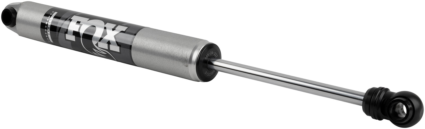 Shock Absorber 97-On Y61 & 88-97 Y60: Nissan Patrol Rear Performance Series 2.0 IFP 0-1.5 Inch Lift Fox Factory-4