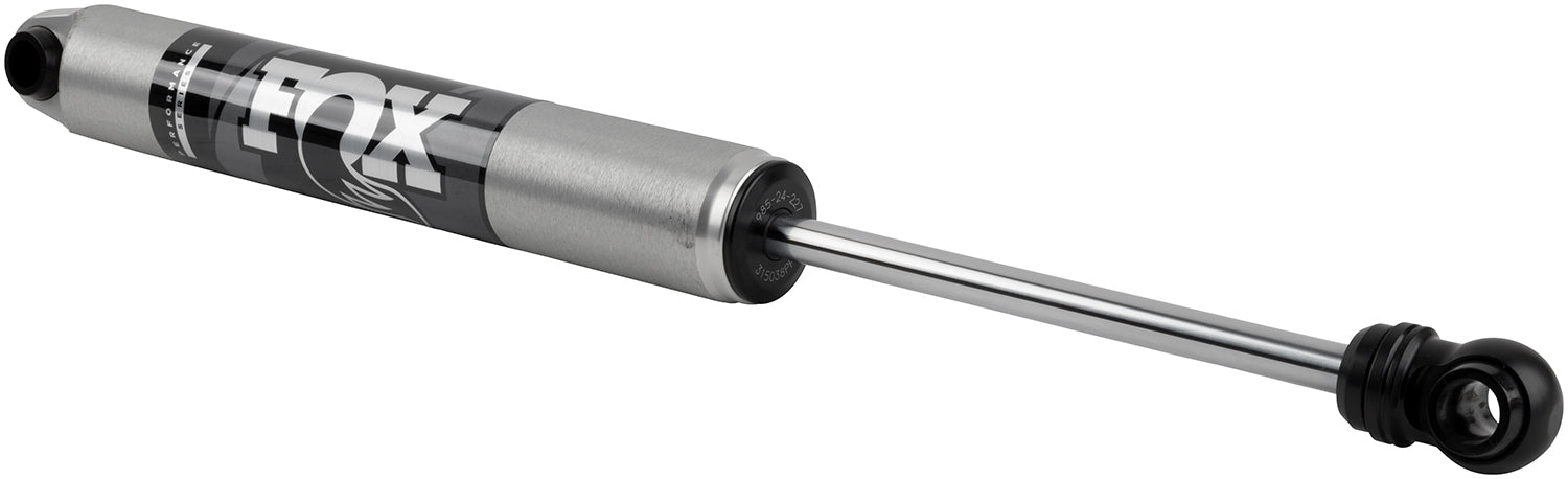 Shock Absorber 97-On Y61 & 88-97 Y60: Nissan Patrol Rear Performance Series 2.0 IFP 0-1.5 Inch Lift Fox Factory-4