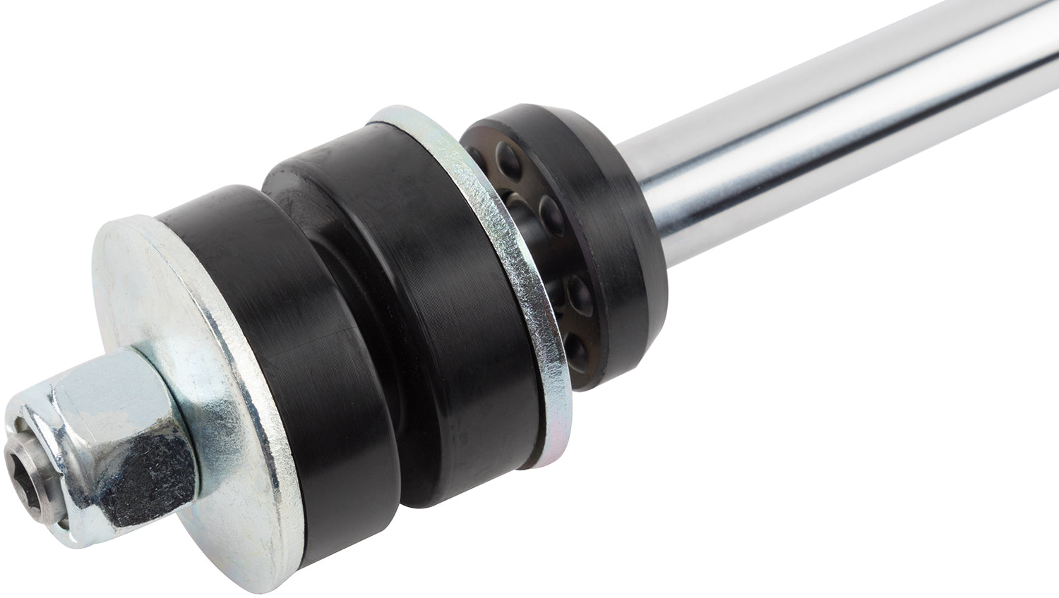 Shock Absorber 19-On Ram 1500 Rear Performance Series 2.0 IFP 0-2 Inch Lift Fox Factory-1