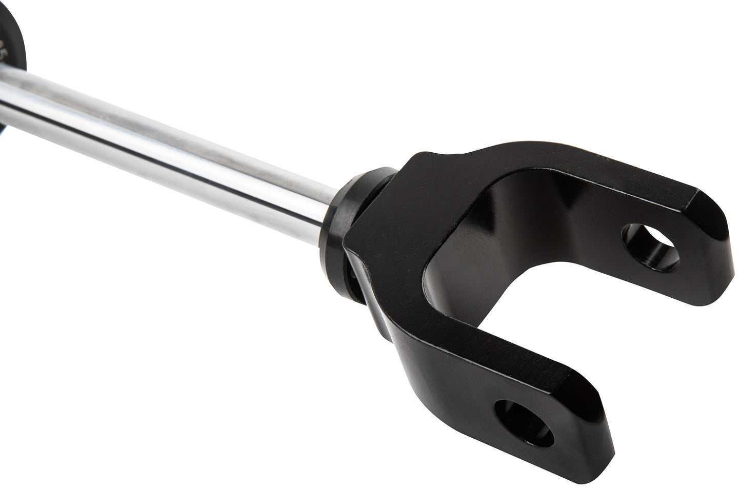 Shock Absorber 20-On 2500/3500 HD Front Performance Series 2.0 Remote Reservoir 5.4 Inch 0-1 Inch Lift Fox Factory-1