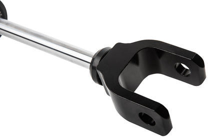 Shock Absorber 20-On 2500/3500 HD Front Performance Series 2.0 Remote Reservoir 5.4 Inch 0-1 Inch Lift Fox Factory-1