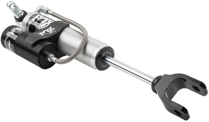 Shock Absorber 20-On 2500/3500 HD Front Performance Series 2.0 Remote Reservoir 5.4 Inch 0-1 Inch Lift Fox Factory-5