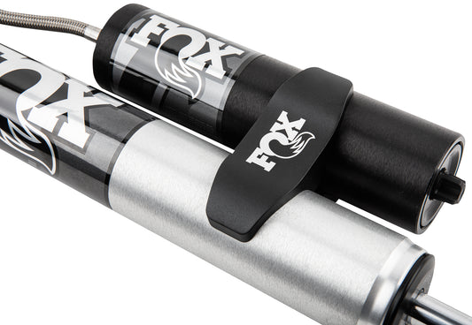 Shock Absorber 20-On Gm 2500/3500 HD Rear Performance Series 2.0 Remote Reservoir 10.6 Inch 0-1 Inch Lift Fox Factory-1