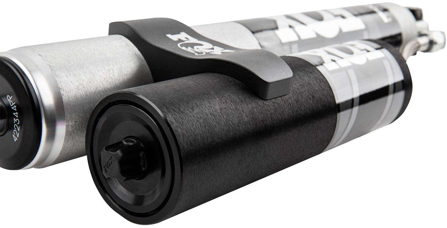 Shock Absorber 20-On Gm 2500/3500 HD Rear Performance Series 2.0 Remote Reservoir 10.6 Inch 0-1 Inch Lift Fox Factory-2