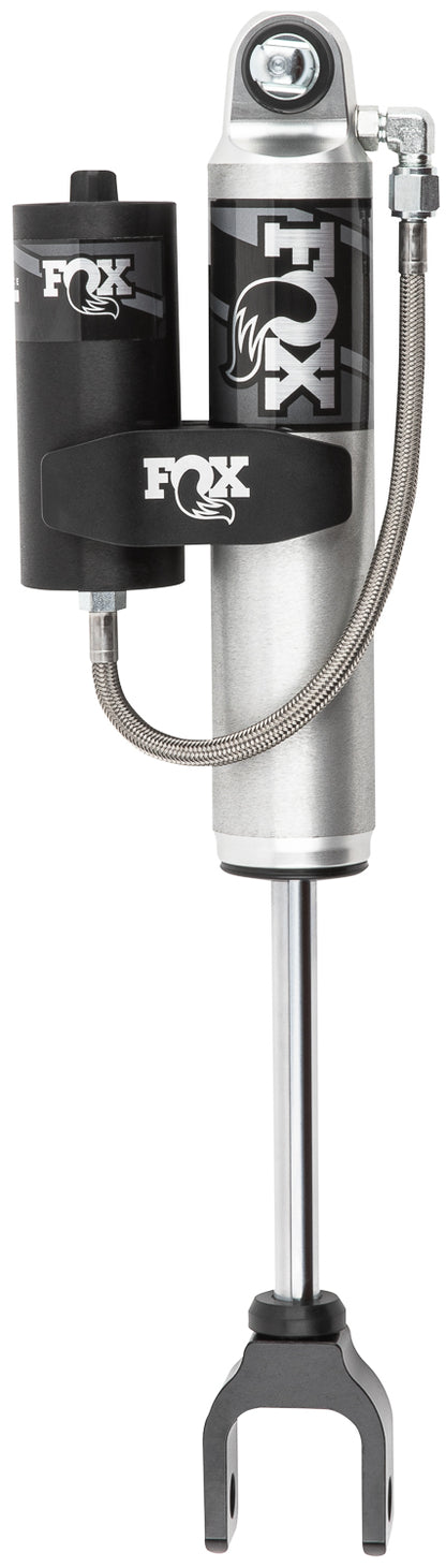 Shock Absorber 20-On 2500/3500 HD Front W/Uca Performance Series 2.0 Remote Reservoir 6.1 Inch 1.5-2.5 Inch Lift Fox Factory