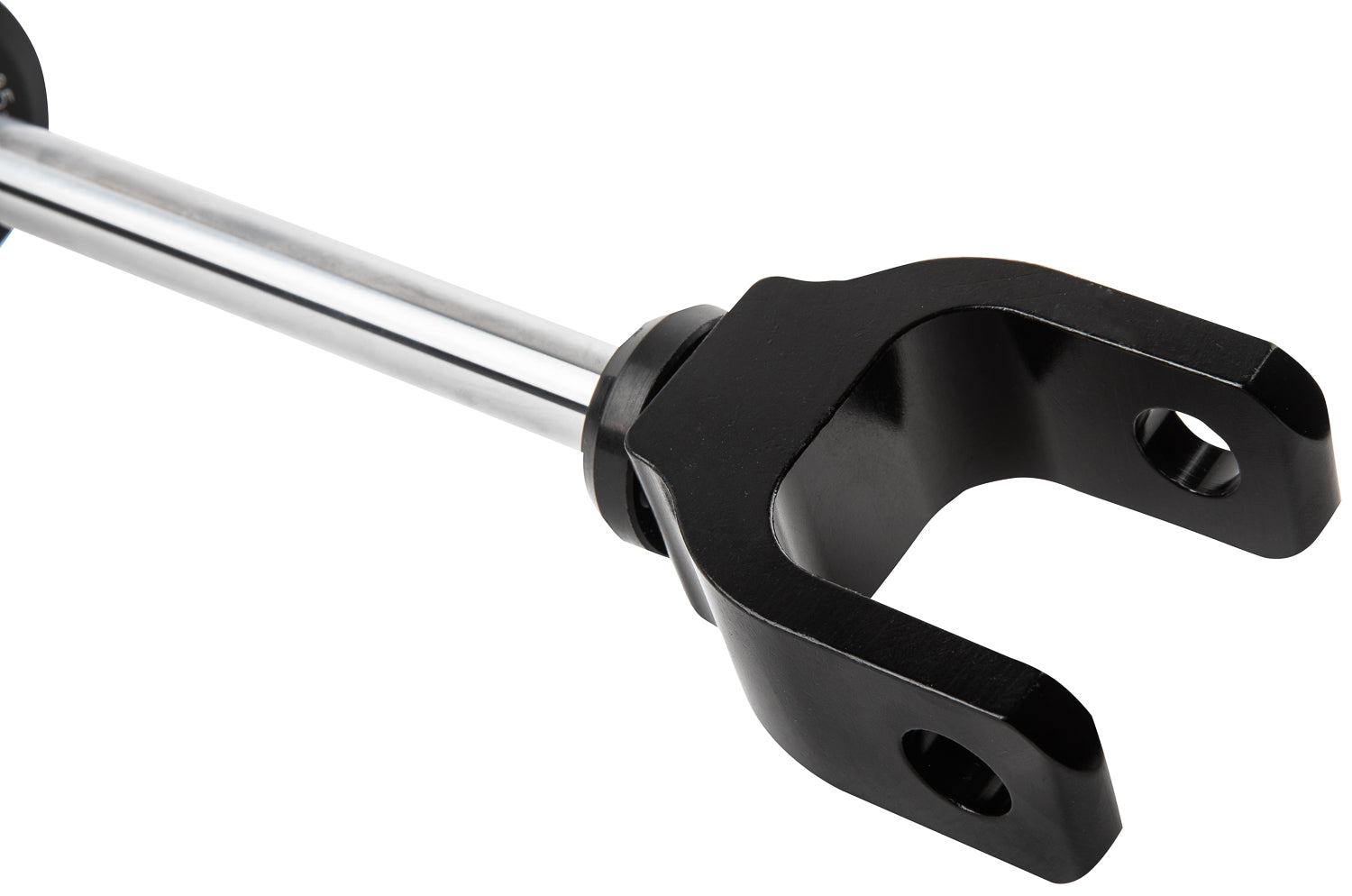 Shock Absorber 20-On 2500/3500 HD Front W/Uca Performance Series 2.0 Remote Reservoir 6.1 Inch 1.5-2.5 Inch Lift Fox Factory-1