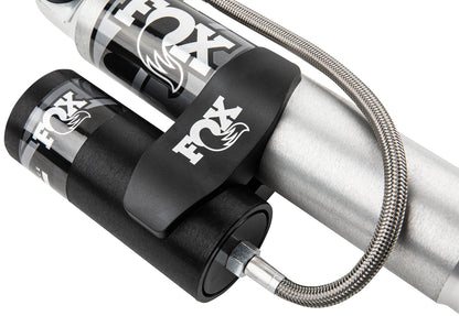 Shock Absorber 20-On 2500/3500 HD Front W/Uca Performance Series 2.0 Remote Reservoir 6.1 Inch 1.5-2.5 Inch Lift Fox Factory-2