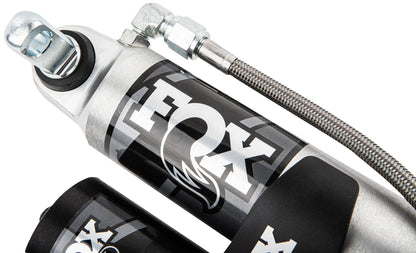 Shock Absorber 20-On 2500/3500 HD Front W/Uca Performance Series 2.0 Remote Reservoir 6.1 Inch 1.5-2.5 Inch Lift Fox Factory-3