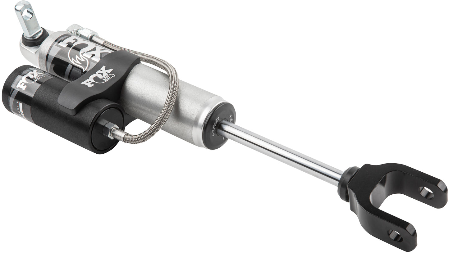 Shock Absorber 20-On 2500/3500 HD Front W/Uca Performance Series 2.0 Remote Reservoir 6.1 Inch 1.5-2.5 Inch Lift Fox Factory-5