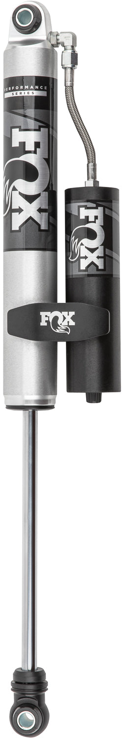 Shock Absorber 20-On Gm 2500/3500 HD Rear Performance Series 2.0 Remote Reservoir 11.6 Inch 1.5-3 Inch Lift Fox Factory
