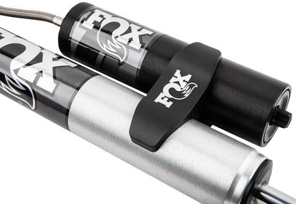 Shock Absorber 20-On Gm 2500/3500 HD Rear Performance Series 2.0 Remote Reservoir 11.6 Inch 1.5-3 Inch Lift Fox Factory-1