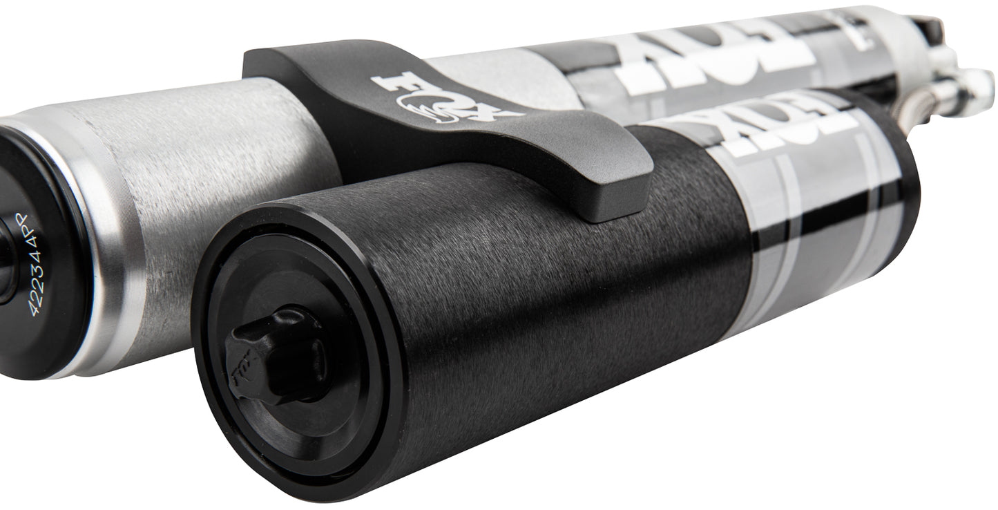 Shock Absorber 20-On Gm 2500/3500 HD Rear Performance Series 2.0 Remote Reservoir 11.6 Inch 1.5-3 Inch Lift Fox Factory-2
