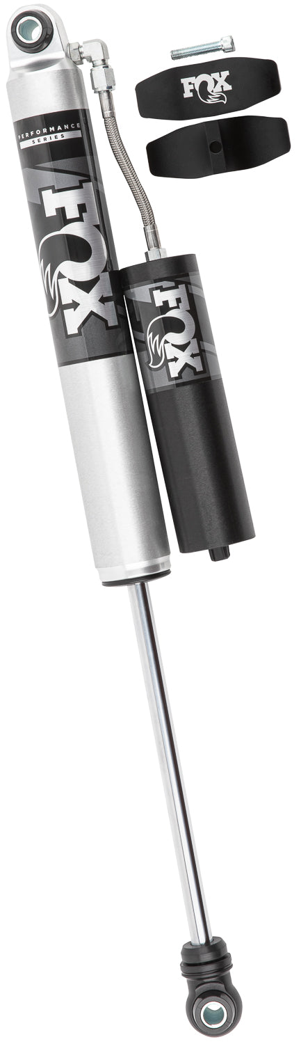 Shock Absorber 20-On Gm 2500/3500 HD Rear Performance Series 2.0 Remote Reservoir 11.6 Inch 1.5-3 Inch Lift Fox Factory-4