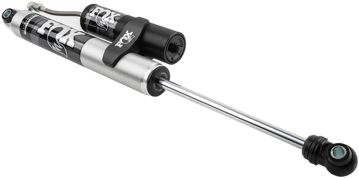 Shock Absorber 20-On Gm 2500/3500 HD Rear Performance Series 2.0 Remote Reservoir 11.6 Inch 1.5-3 Inch Lift Fox Factory-5