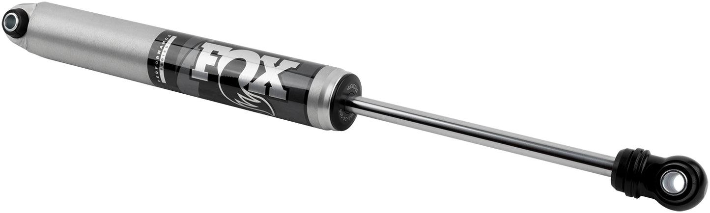 Shock Absorber 19-On Gm 1500 Rear Performance Series 2.0 IFP No-Tb/No-At4 W/2 Inch Bump Spacer 2.5-4 Lift Tb/At4 0-2 Inch Lift Fox Factory-4