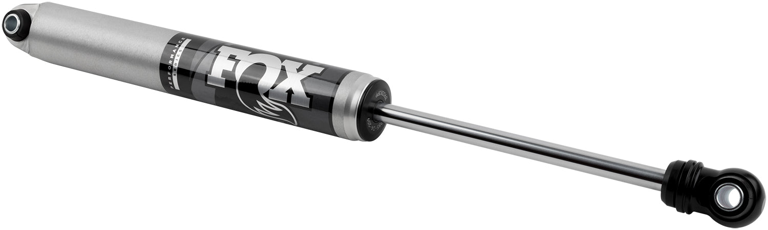 Shock Absorber 19-On Gm 1500 Rear Performance Series 2.0 IFP No-Tb/No-At4 W/2 Inch Bump Spacer 2.5-4 Lift Tb/At4 0-2 Inch Lift Fox Factory-4