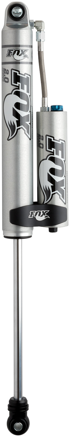 Shock Absorber 07-On Jeep Wrangler JK Rear Performance Series 2.0 Remote Reservoir 10.1 Inch 2.5-4 Inch Lift Cd Adjuster Fox Factory