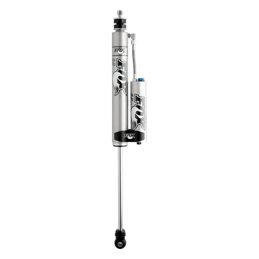 Shock Absorber 07-On Jeep Wrangler JK Front Performance Series 2.0 Remote Reservoir 10.1 Inch 2.5-4 Inch Lift Cd Adjuster Fox Factory