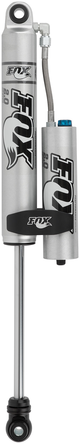 Shock Absorber Standard Travel Eyelet Ends Performance Series 2.0 Remote Reservoir 12.1 Inch Cd Adjuster Fox Factory