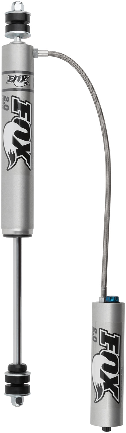 Shock Absorber 83-95 Defender & 94-98 Discovery I: Land Rover Front Performance Series Remote Reservoir 8.6 Inch 0-1 Inch Lift Cd Adjuster Fox Factory