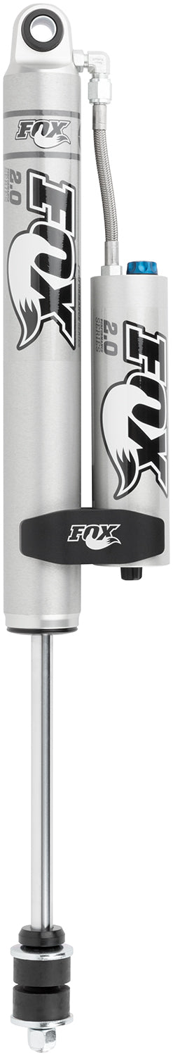 Shock Absorber 1990-2018 Mercedes G-Wagon W463 Front Performance Series 2.0 Remote Reservoir 0-2 Inch Lift Cd Adjuster Fox Factory