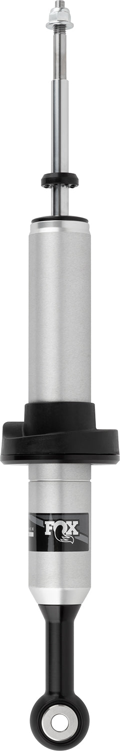 Shock Absorber 10-On Toyota 4Runner 10-14 Toyota Fj Cruiser Front Coilover Snap Ring Performance Series 2.0 IFP 4.8 Inch 0-2 Inch Lift Fox Factory-1