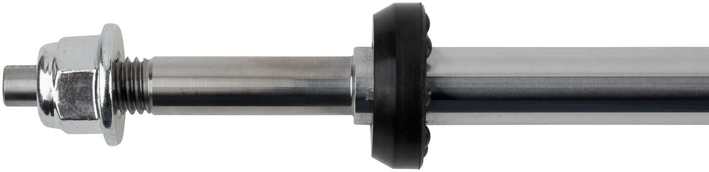 Shock Absorber 10-On Toyota 4Runner 10-14 Toyota Fj Cruiser Front Coilover Snap Ring Performance Series 2.0 IFP 4.8 Inch 0-2 Inch Lift Fox Factory-2