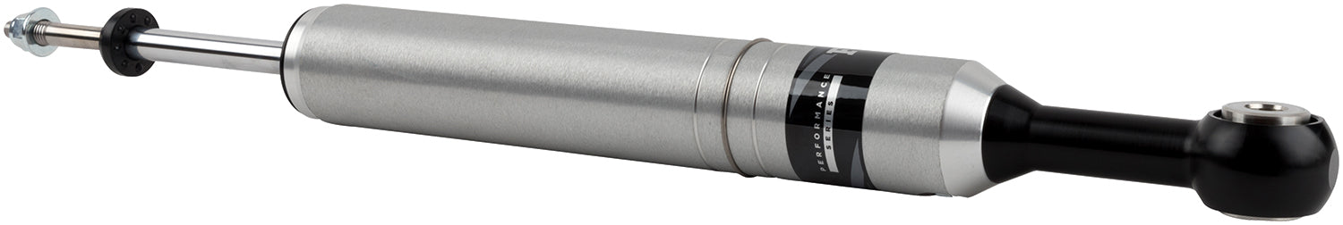 Shock Absorber 10-On Toyota 4Runner 10-14 Toyota Fj Cruiser Front Coilover Snap Ring Performance Series 2.0 IFP 4.8 Inch 0-2 Inch Lift Fox Factory-5