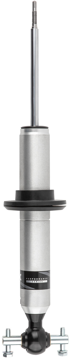 Shock Absorber 14-18 Gm 1500 Front Coilover Snap Ring Performance Series 2.0 IFP 3.8 Inch 0-2 Inch Lift Fox Factory