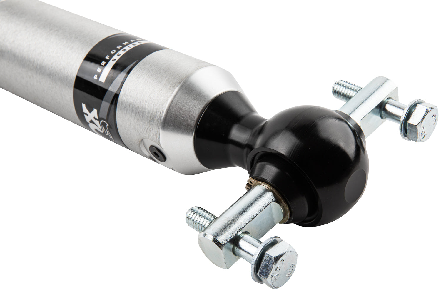 Shock Absorber 19-On Gm 1500 Front Coilover Snap Ring Performance Series 2.0 IFP 5.2 Inch 0-2 Inch Lift Fox Factory-3
