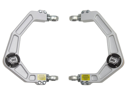 2009-2020 Ford F150 Billet Upper Control Arm/Delta Joint Kit ICON Vehicle Dynamics-1