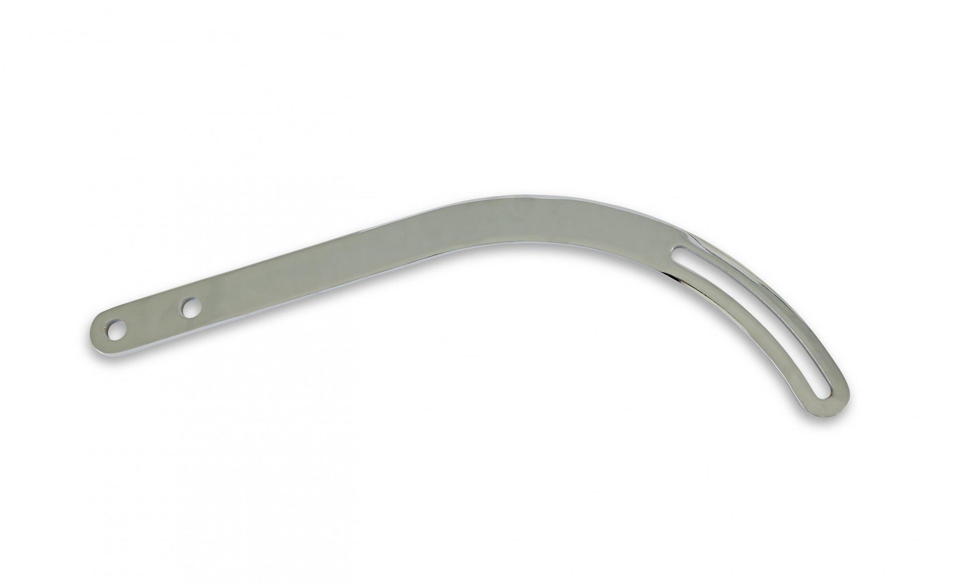 Alternator/Generator/ Arm Chrome Universal Arm Mr Gasket-1